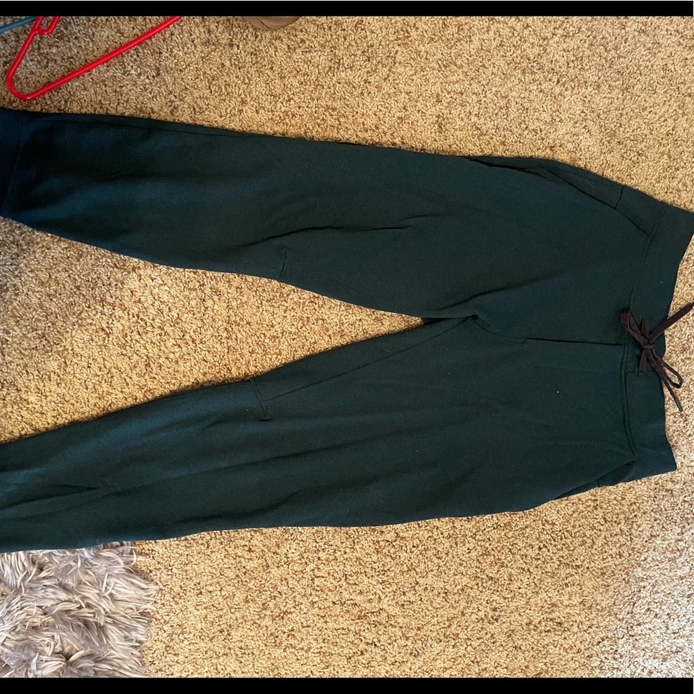 Men’s lululemon sweats